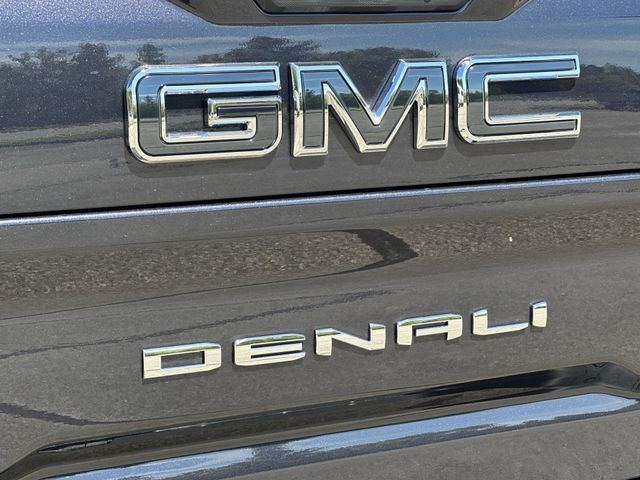 Thumbnail: 2026 GMC Sierra 2500 - 6