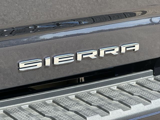 Thumbnail: 2026 GMC Sierra 2500 - 25