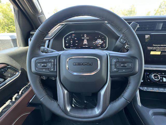 Thumbnail: 2026 GMC Sierra 2500 - 9
