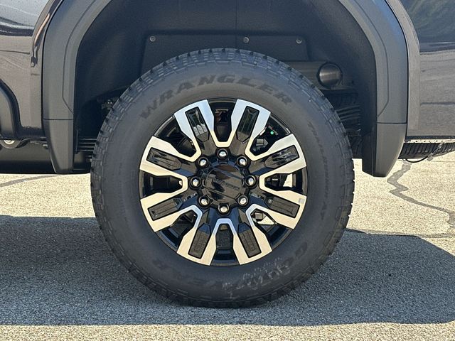 Thumbnail: 2026 GMC Sierra 2500 - 7