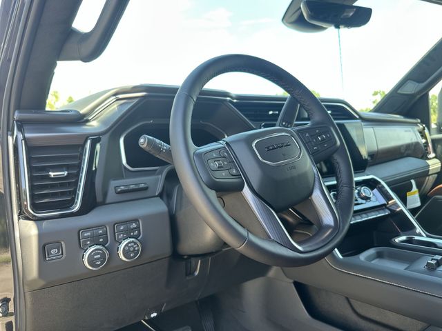 Thumbnail: 2026 GMC Sierra 2500 - 2