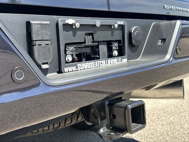 Thumbnail: 2026 GMC Sierra 2500 - 40