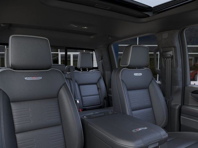 Thumbnail: 2026 GMC Sierra 2500 - 24