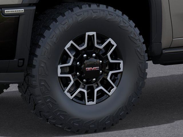 Thumbnail: 2026 GMC Sierra 2500 - 5