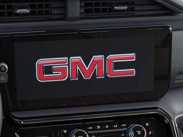 Thumbnail: 2026 GMC Sierra 2500 - 21