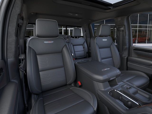 Thumbnail: 2026 GMC Sierra 2500 - 7