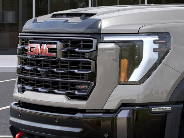 Thumbnail: 2026 GMC Sierra 2500 - 18