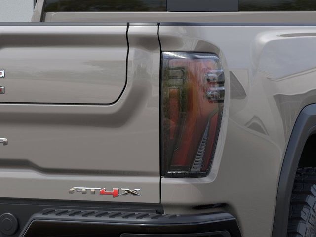 Thumbnail: 2026 GMC Sierra 2500 - 8