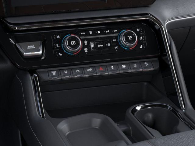 Thumbnail: 2026 GMC Sierra 2500 - 23