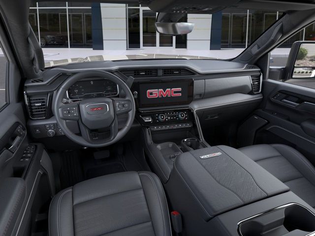 Thumbnail: 2026 GMC Sierra 2500 - 2