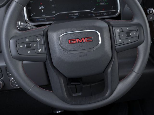 Thumbnail: 2026 GMC Sierra 2500 - 20