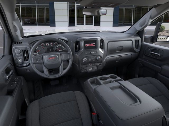 Thumbnail: 2026 GMC Sierra 2500 - 2