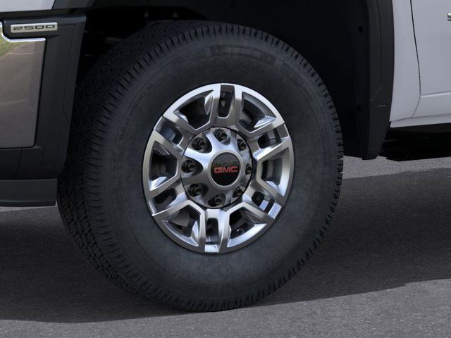 Thumbnail: 2026 GMC Sierra 2500 - 5