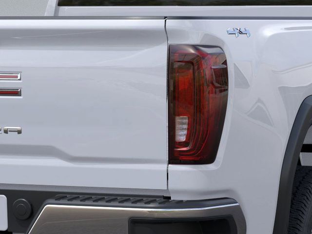 Thumbnail: 2026 GMC Sierra 2500 - 8