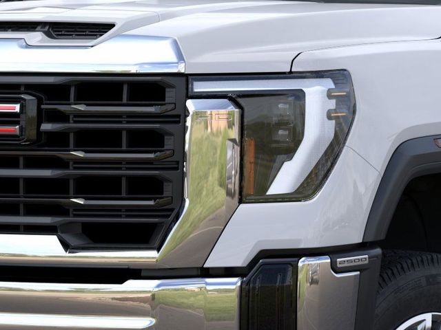 Thumbnail: 2026 GMC Sierra 2500 - 17