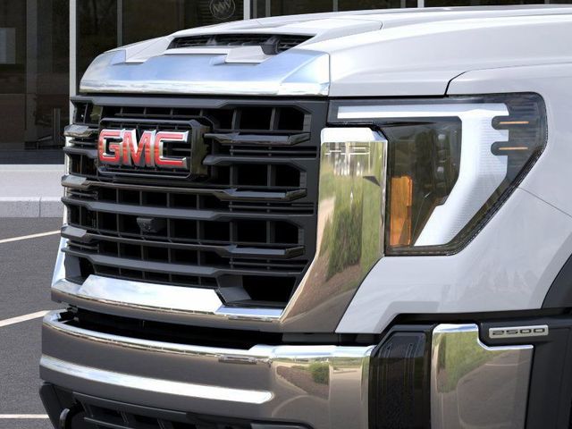 Thumbnail: 2026 GMC Sierra 2500 - 19