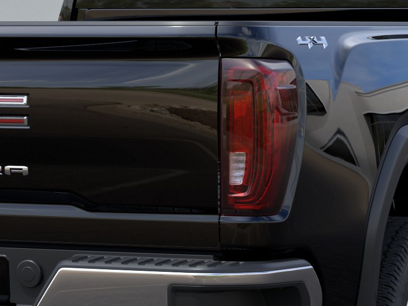 Thumbnail: 2026 GMC Sierra 2500 - 18