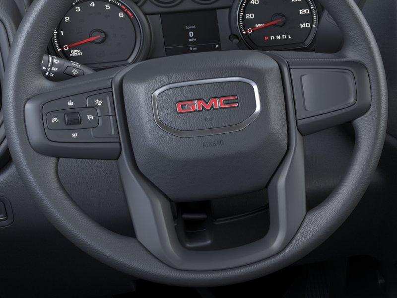 Thumbnail: 2026 GMC Sierra 2500 - 22
