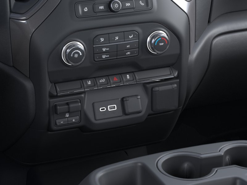 Thumbnail: 2026 GMC Sierra 2500 - 23
