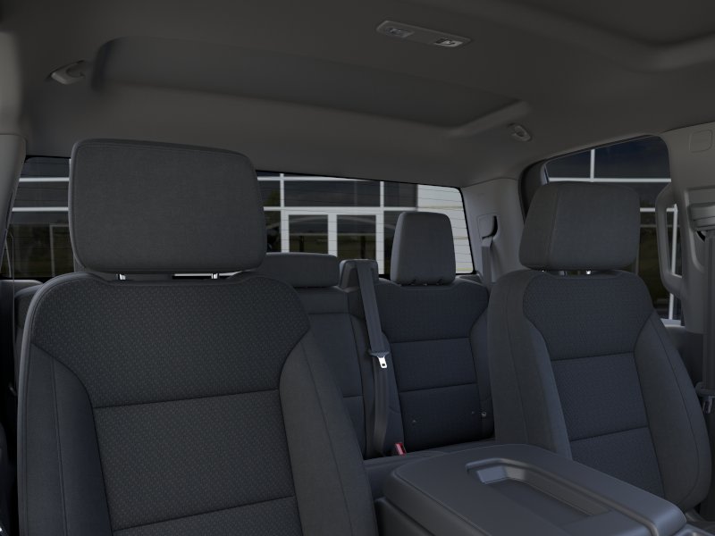 Thumbnail: 2026 GMC Sierra 2500 - 24