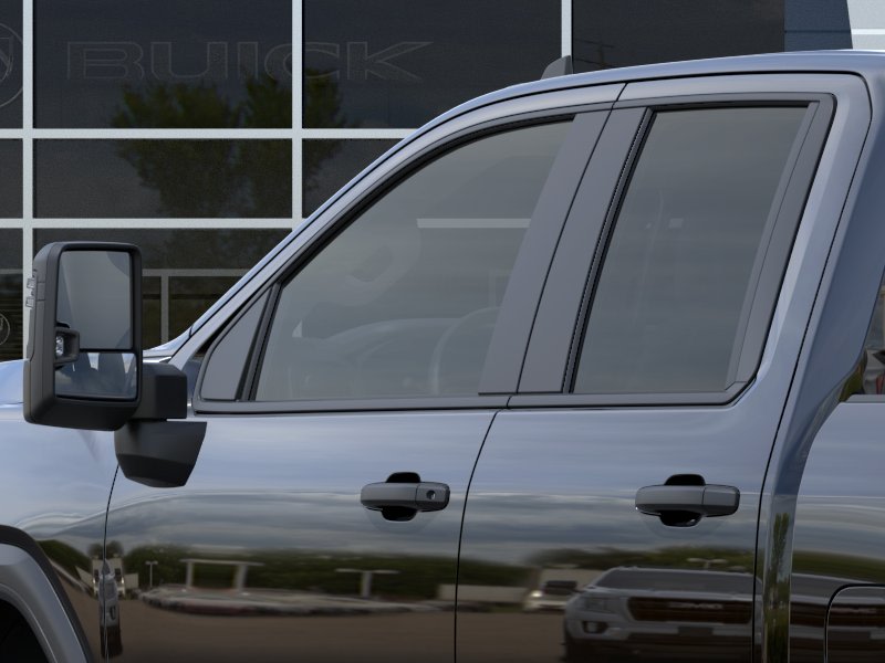 Thumbnail: 2026 GMC Sierra 2500 - 6
