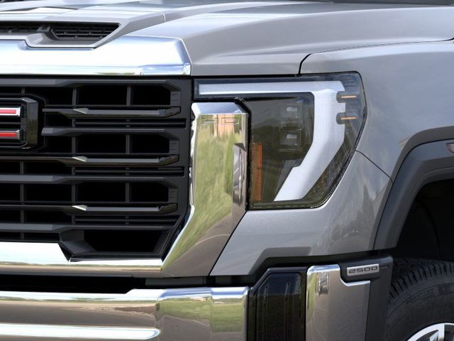 Thumbnail: 2026 GMC Sierra 2500 - 16
