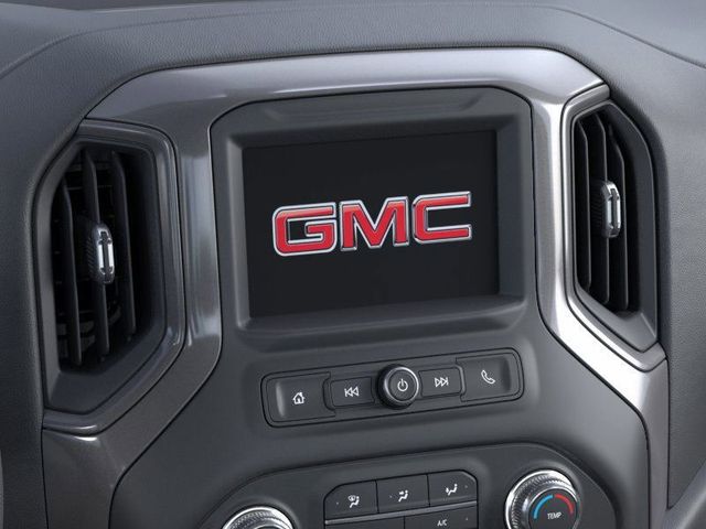 Thumbnail: 2026 GMC Sierra 2500 - 22