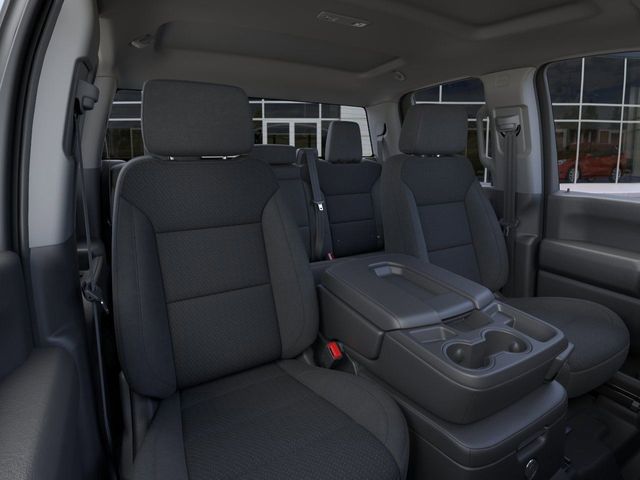 Thumbnail: 2026 GMC Sierra 2500 - 7