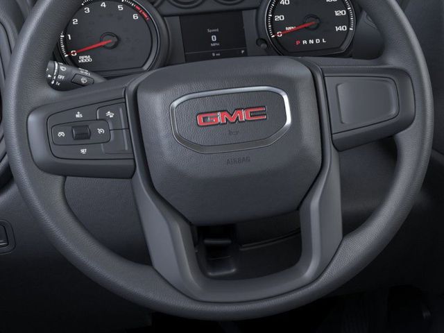 Thumbnail: 2026 GMC Sierra 2500 - 21