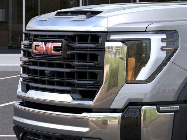 Thumbnail: 2026 GMC Sierra 2500 - 18