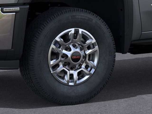 Thumbnail: 2026 GMC Sierra 2500 - 5