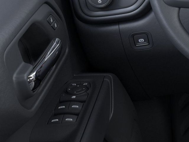 Thumbnail: 2026 GMC Sierra 2500 - 9