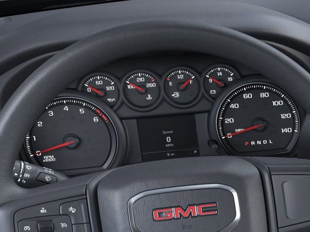 Thumbnail: 2026 GMC Sierra 2500 - 10