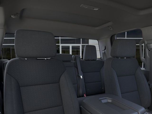 Thumbnail: 2026 GMC Sierra 2500 - 24
