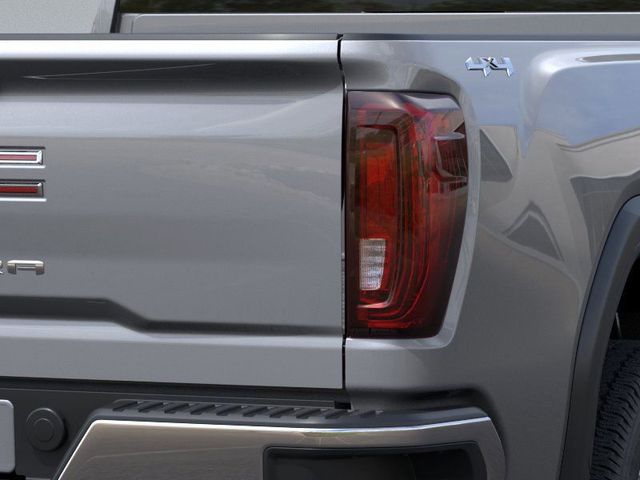 Thumbnail: 2026 GMC Sierra 2500 - 8