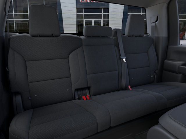 Thumbnail: 2026 GMC Sierra 2500 - 20