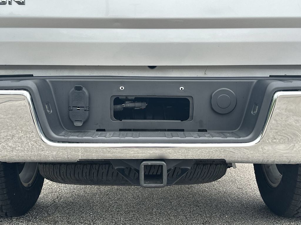 Thumbnail: 2015 GMC Canyon - 43