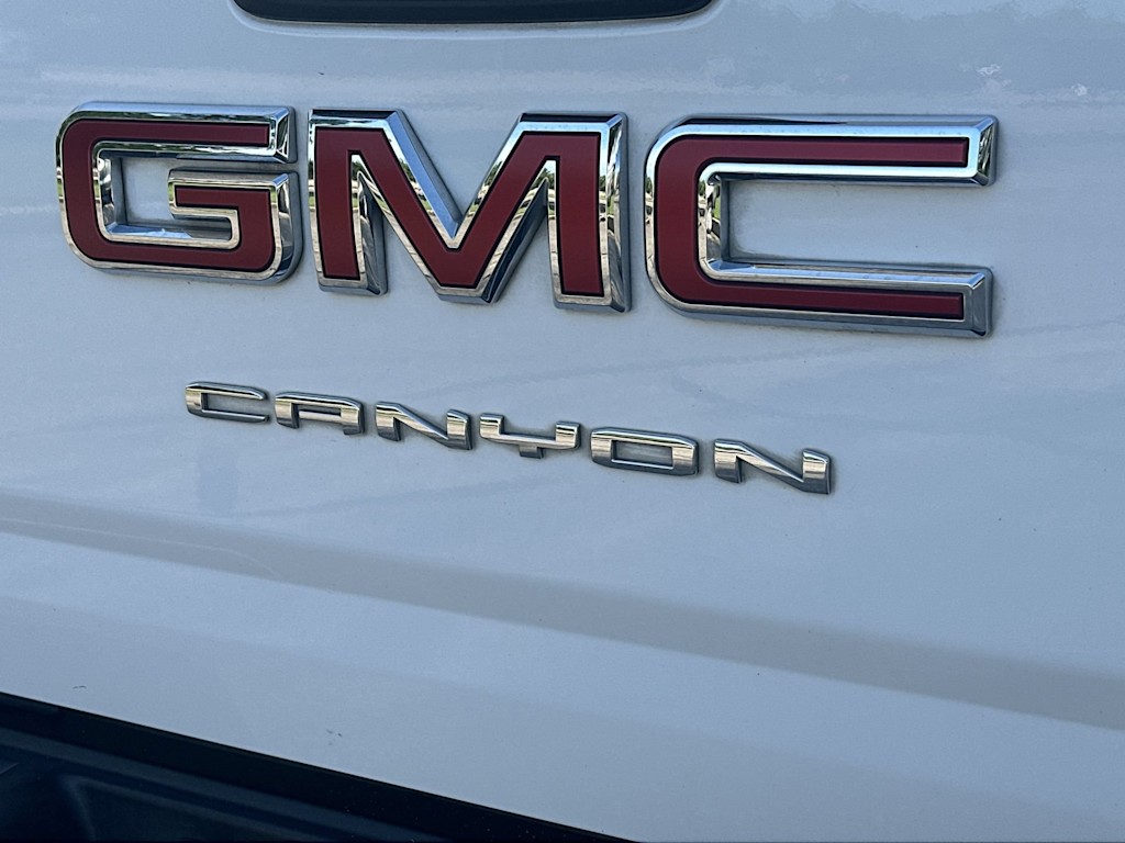 Thumbnail: 2022 GMC Canyon - 7