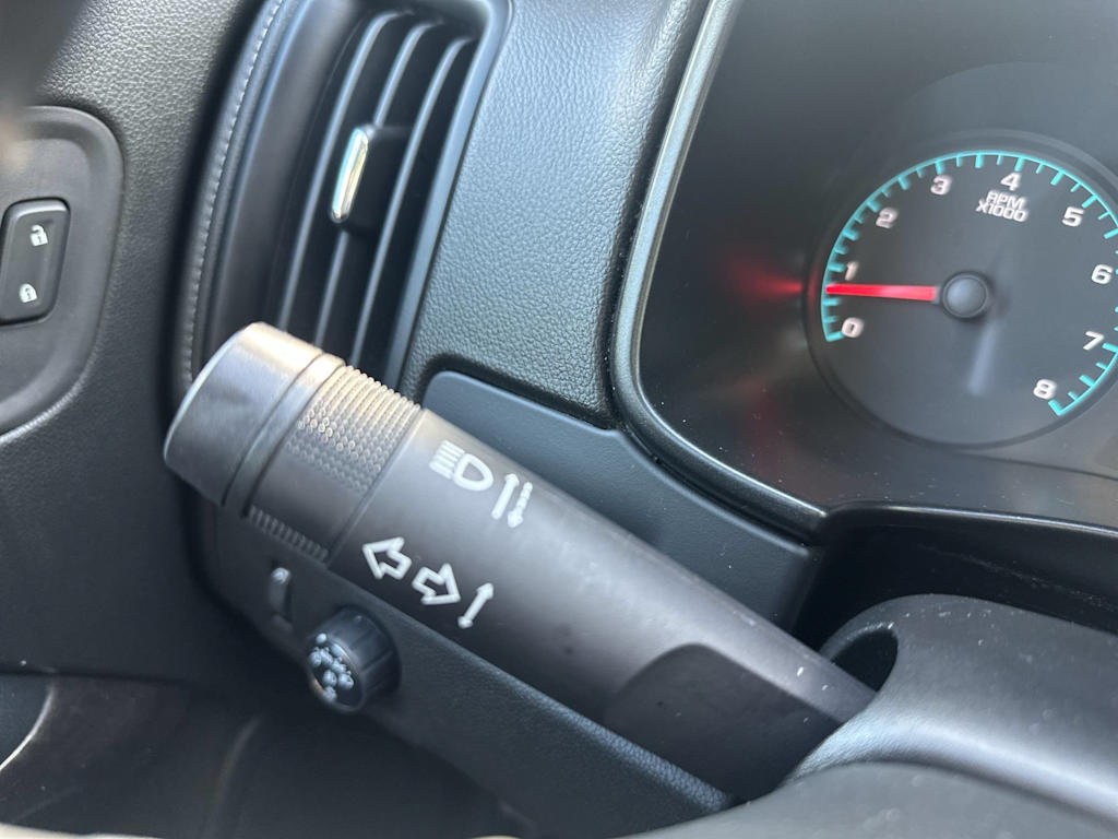 Thumbnail: 2022 GMC Canyon - 34