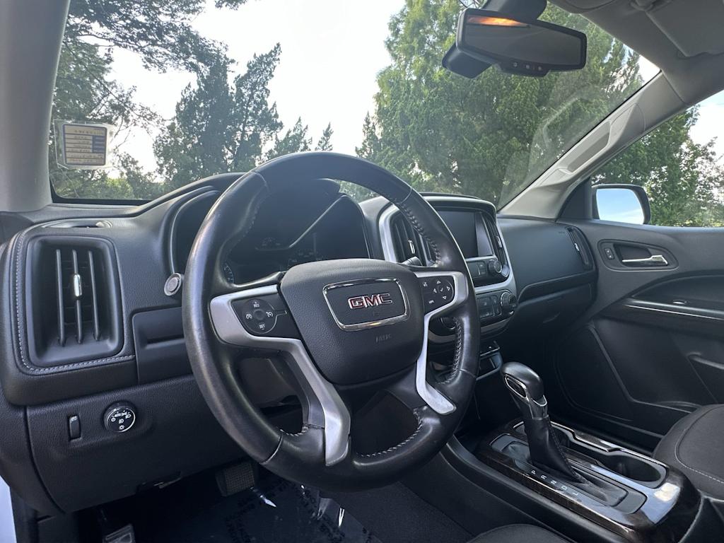 Thumbnail: 2022 GMC Canyon - 2