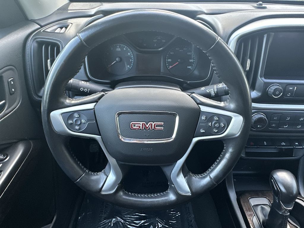 Thumbnail: 2022 GMC Canyon - 10