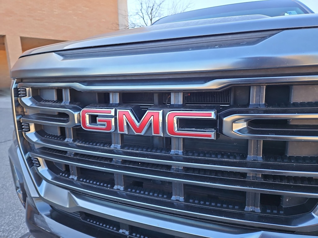 Thumbnail: 2021 GMC Canyon - 7