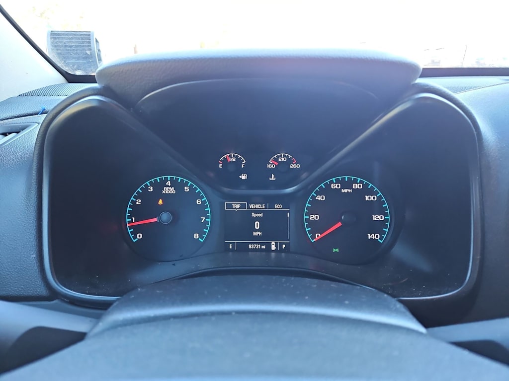 Thumbnail: 2021 GMC Canyon - 15