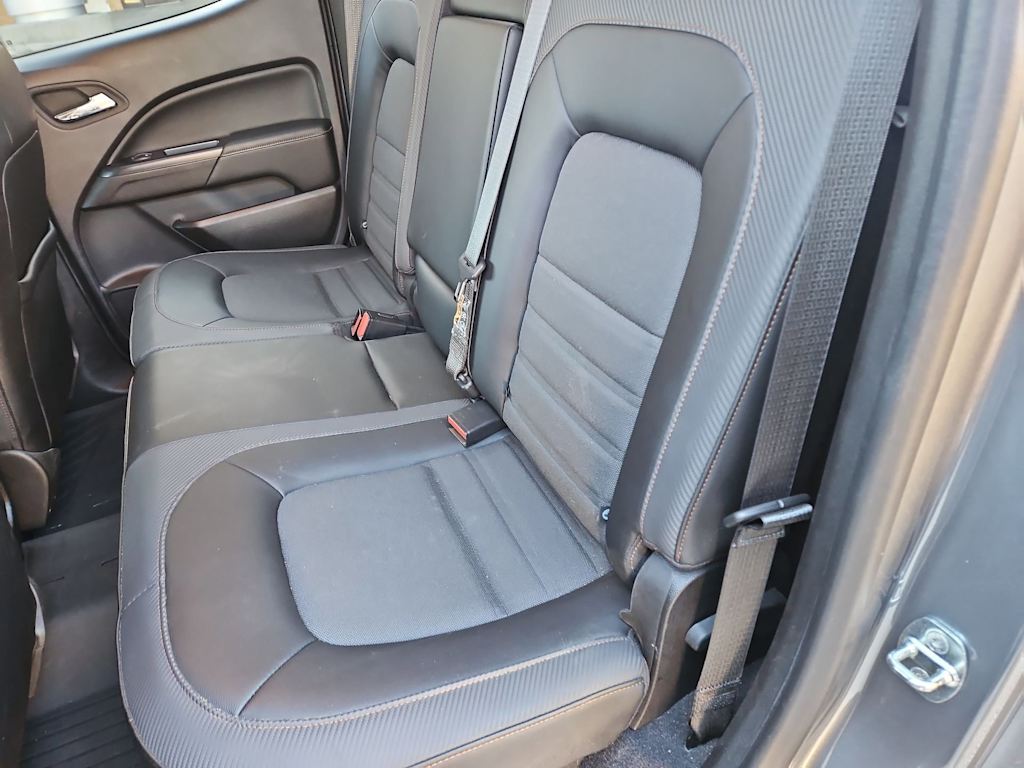 Thumbnail: 2021 GMC Canyon - 27