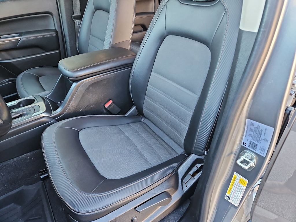 Thumbnail: 2021 GMC Canyon - 12