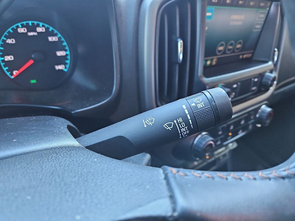 Thumbnail: 2021 GMC Canyon - 32