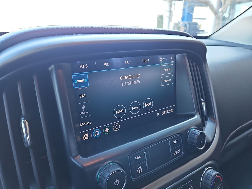 Thumbnail: 2021 GMC Canyon - 34