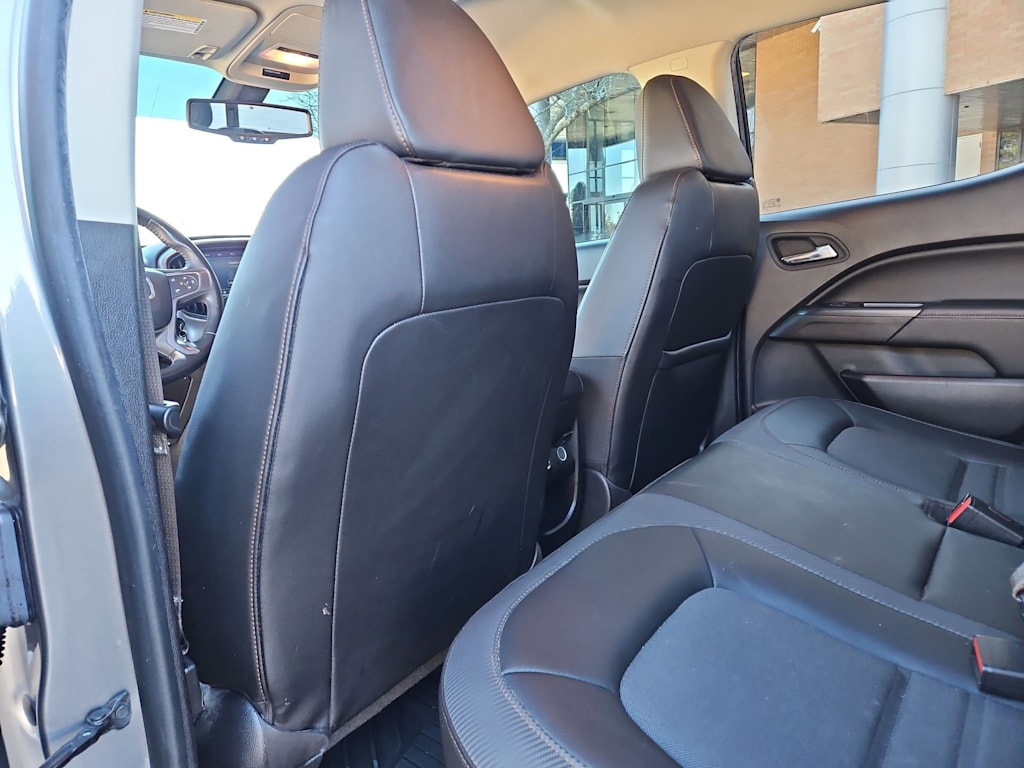 Thumbnail: 2021 GMC Canyon - 26