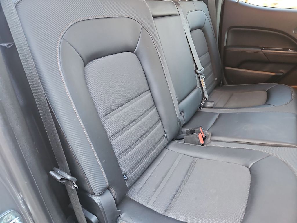 Thumbnail: 2021 GMC Canyon - 28