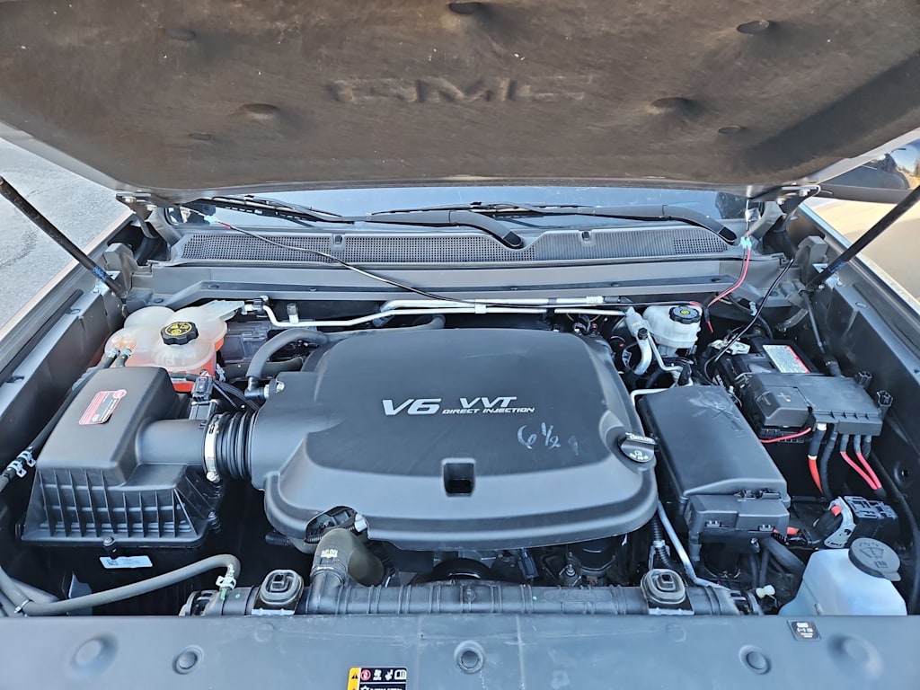 Thumbnail: 2021 GMC Canyon - 9